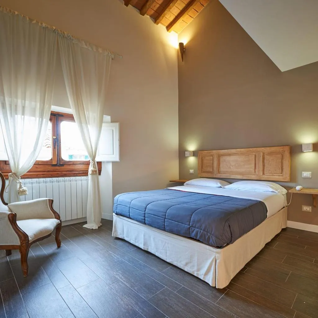 Room, B&B Le Stanze Del Duomo, Florence