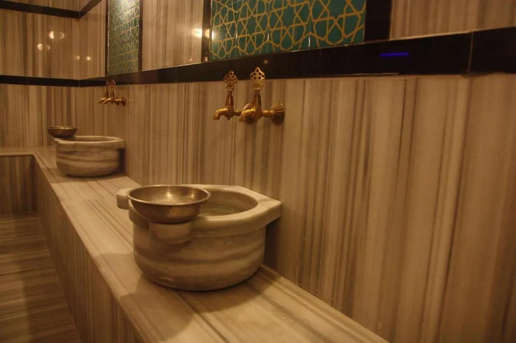 Sports and Entertainment, Kleopatra Atlas Hotel, Antalya