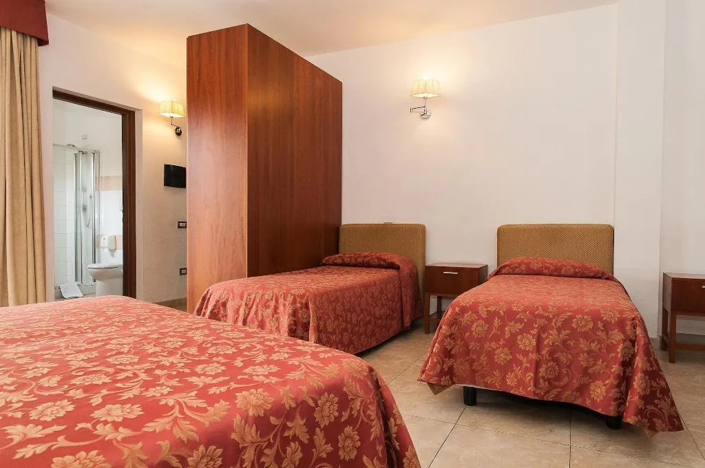 Room, Hotel Demar, Olbia