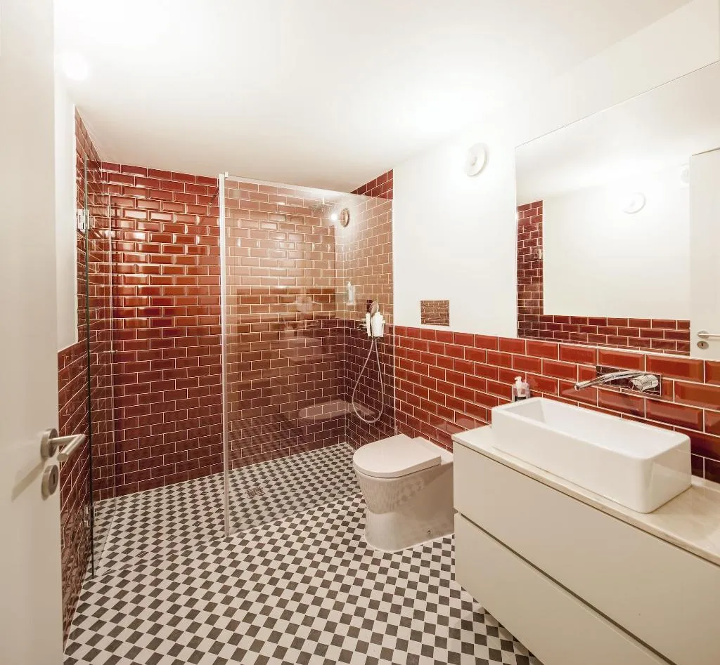 Room, Aparthotel Oporto Alves da Veiga, Porto