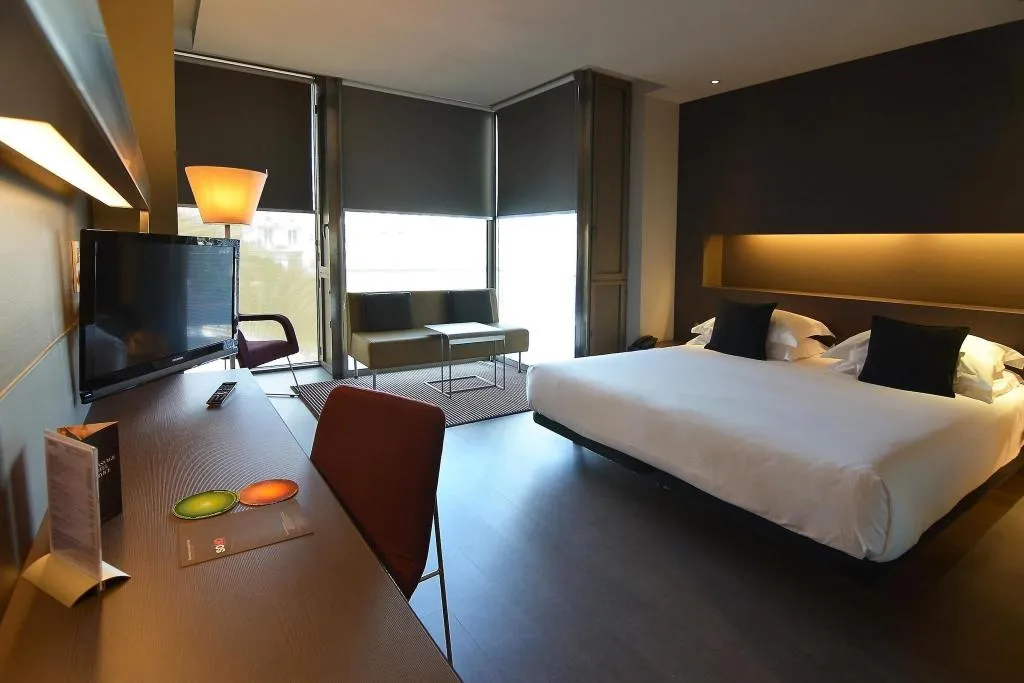 DOUBLE EXECUTIVE Room, Soho, Barcelona