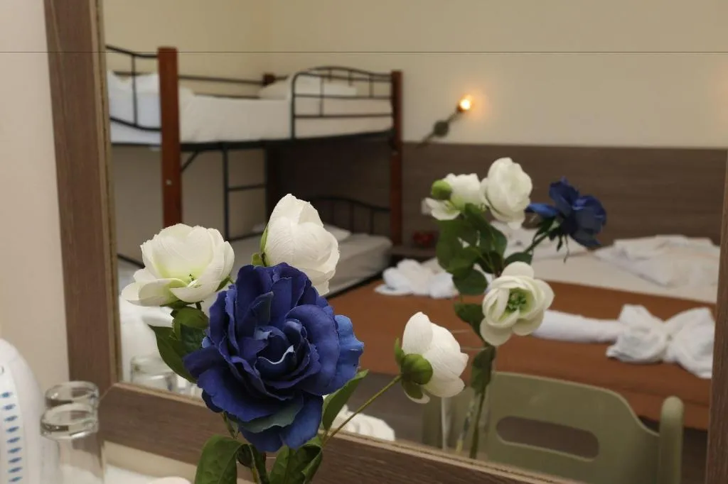 Room, Summer Beach Hotel, Halkidiki