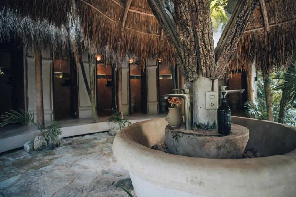 Room, Glamp Ikal Tulum, Cancun Area