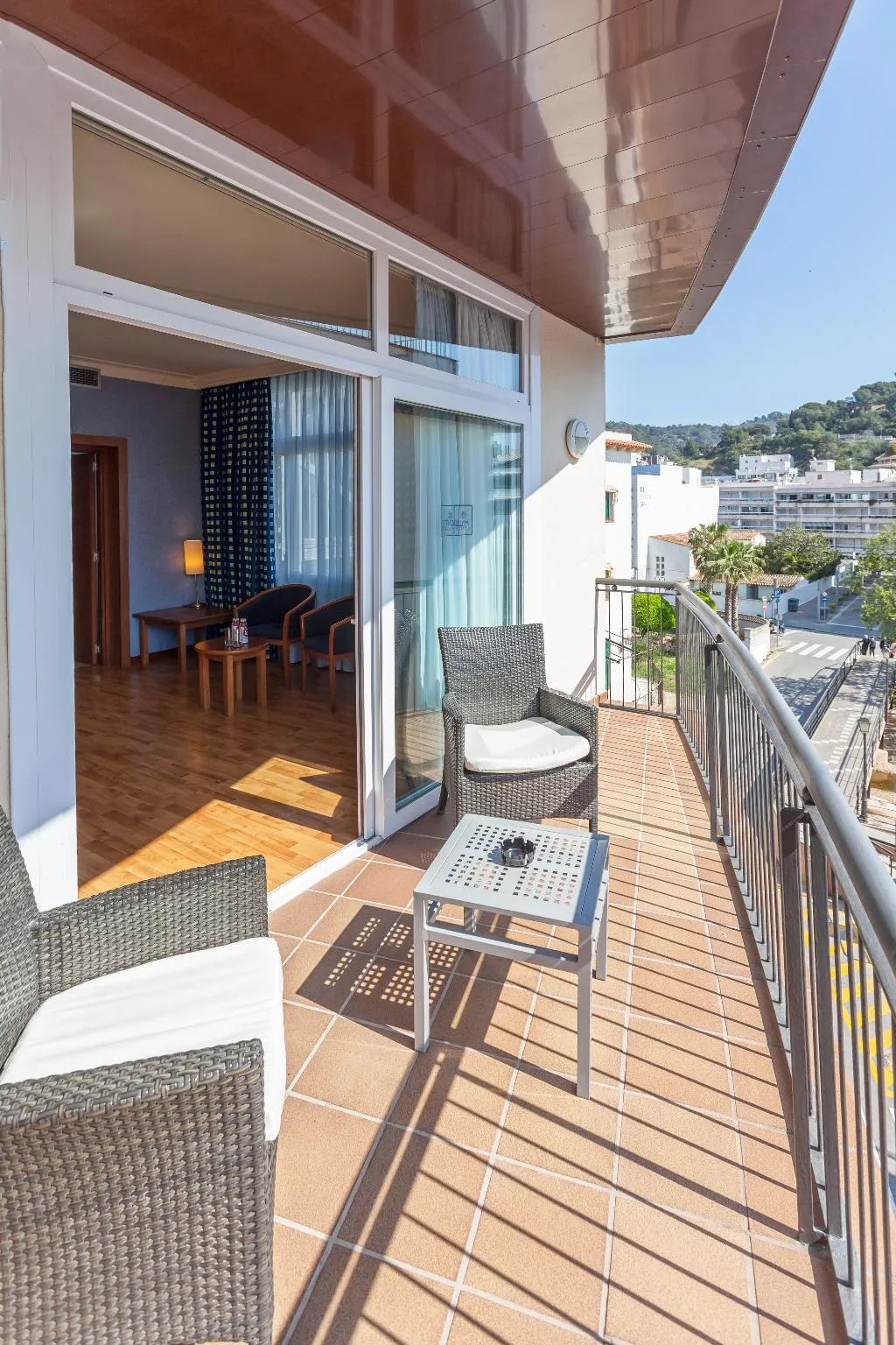 SUITE TWO BEDROOMS Room, Delfin, Costa Brava