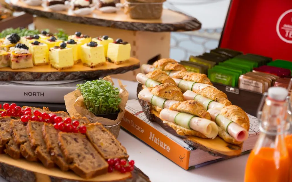 Conferences, Radisson Hotel Old Town Riga, Riga