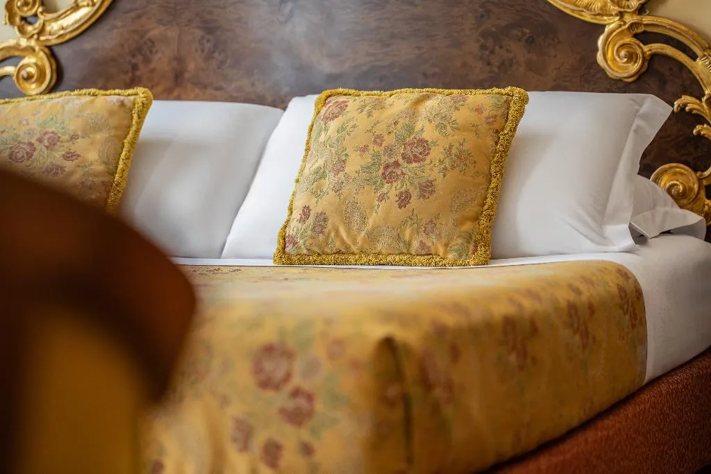 DOUBLE SINGLE USE CLASSIC Room, Ca Alvise, Venice