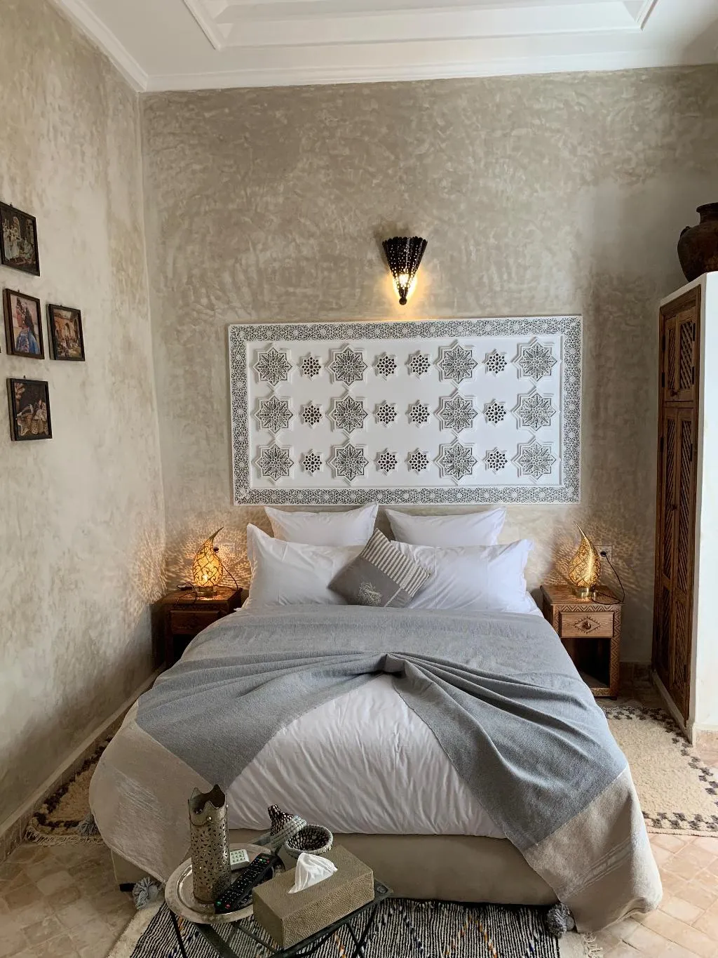 SUITE STANDARD Room, Riad Abaka by Ghali, Marrakech