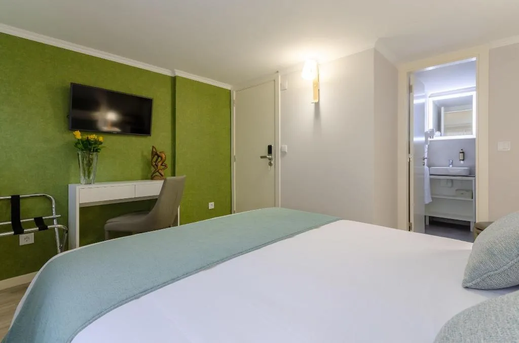 Room, Ver Belem Suites, Lisbon