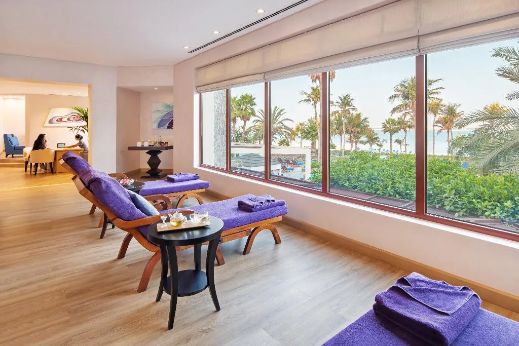 Sports and Entertainment, JA The Resort – JA Palm Tree Court, Dubai, Dubai