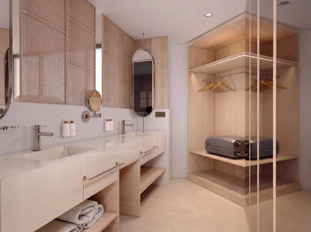 SUITE SEA VIEW ONE BEDROOM Room, Holiday Inn Resort Bodrum West Beach by IHG, Bodrum