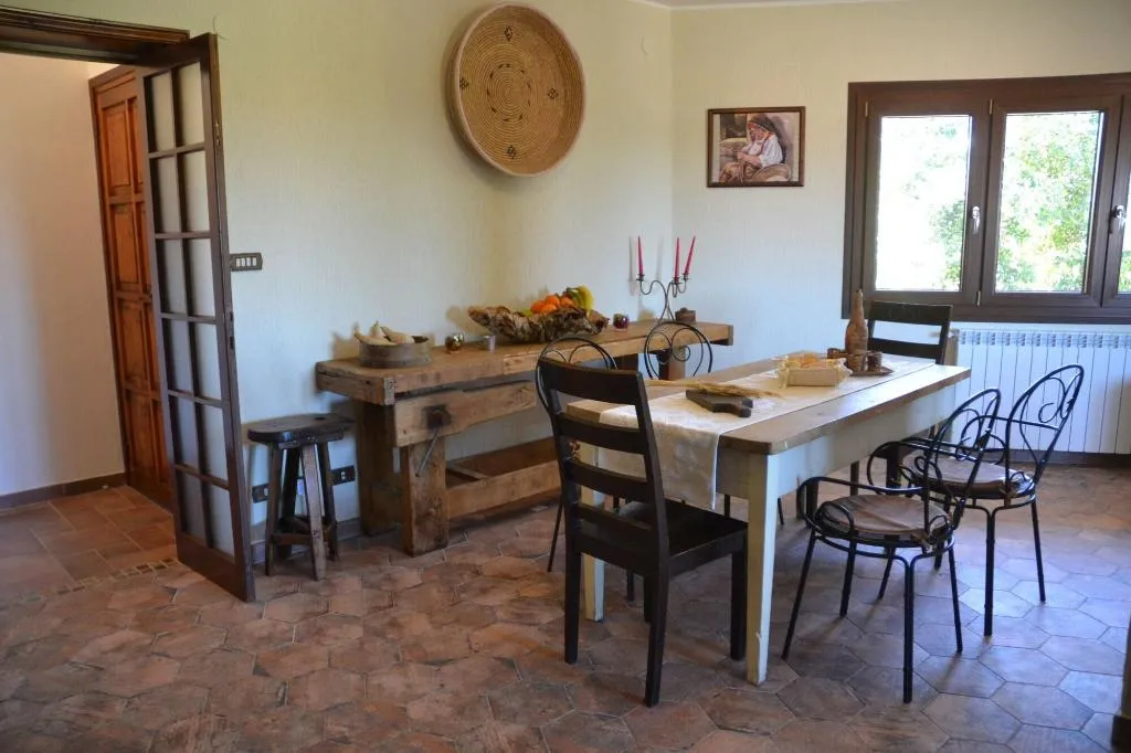 Lobby, B&B Antica Botte Sassari, Alghero