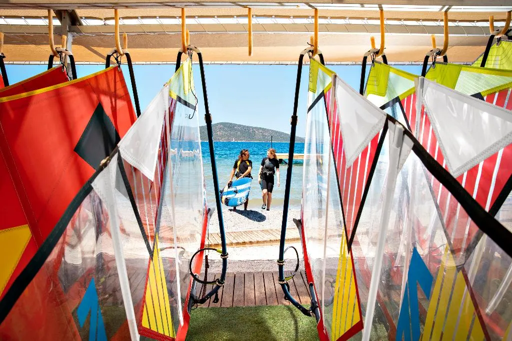 Sports and Entertainment, TUI MAGIC LIFE Bodrum, Bodrum
