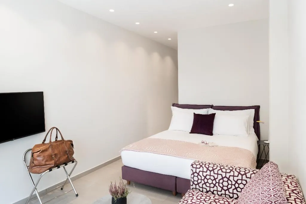 APARTMENT STANDARD Room, Thess Residences, Halkidiki