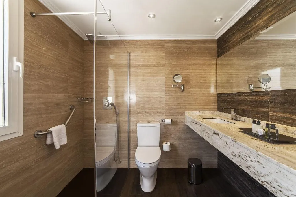 Double or Twin POOL VIEW Room, Essence Hotel Boutique by Don Paquito, Costa Del Sol