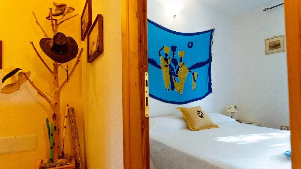 VILLA GARDEN VIEW Room, PMS CaseVacanze Budoni, Olbia