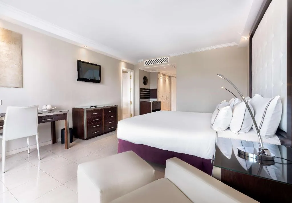 SUITE TWO BEDROOMS Room, ME Marbella, Costa Del Sol