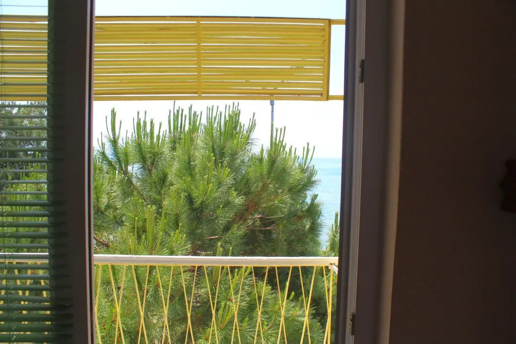 Room SEA VIEW Room, Gülplaj Hotel, Izmir