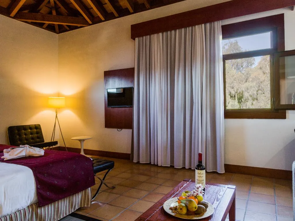 Double or Twin STANDARD Room, La Casona Del Patio, Tenerife
