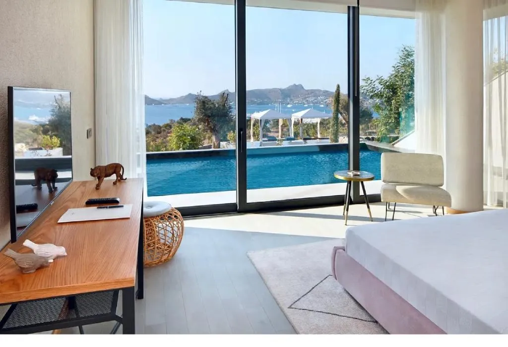 APARTMENT THREE BEDROOMS Room, G Beyond Residences & Villas, Bodrum