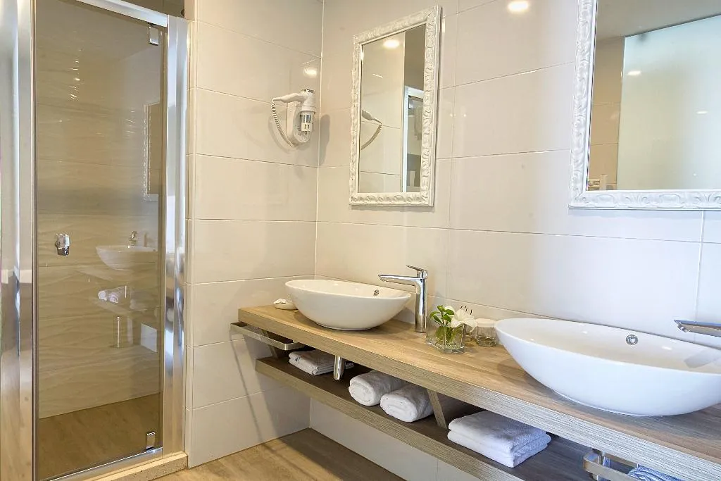 DOUBLE PREMIUM SEA VIEW Room, Hotel Cavtat, Dubrovnik