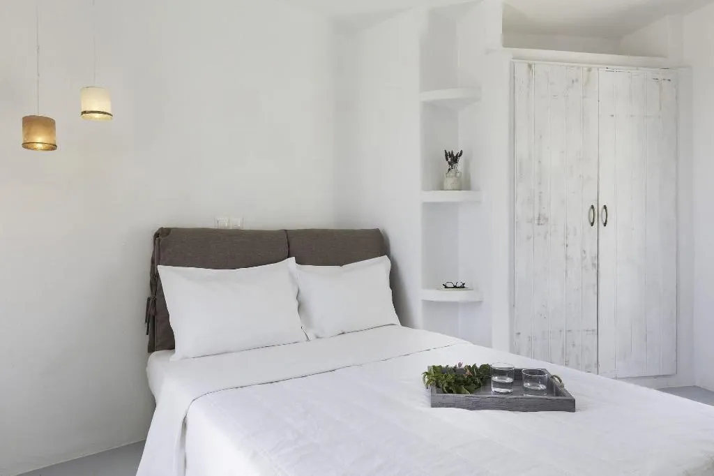 Room, Villa Thea Collection Mykonos, Mykonos