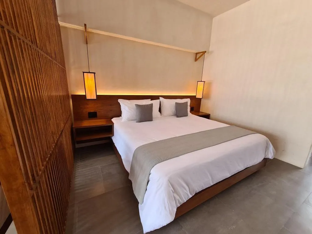 STUDIO KING SIZE BED Room, Hive Cancun By G Hotels, Cancun Area