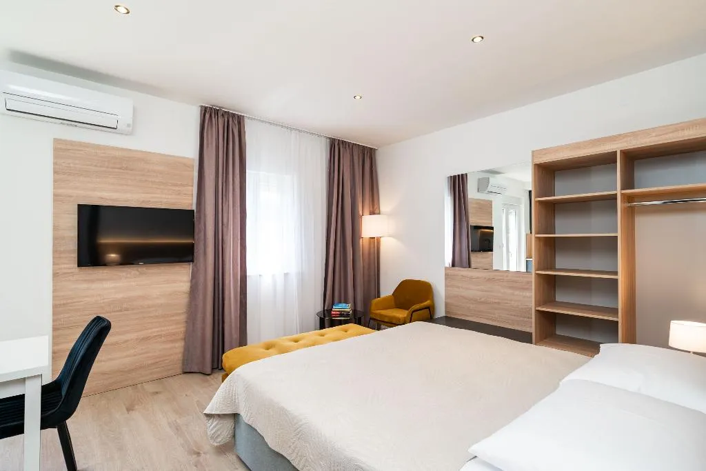 APARTMENT ONE BEDROOM Room, Bacan Serviced Apartments, Dubrovnik