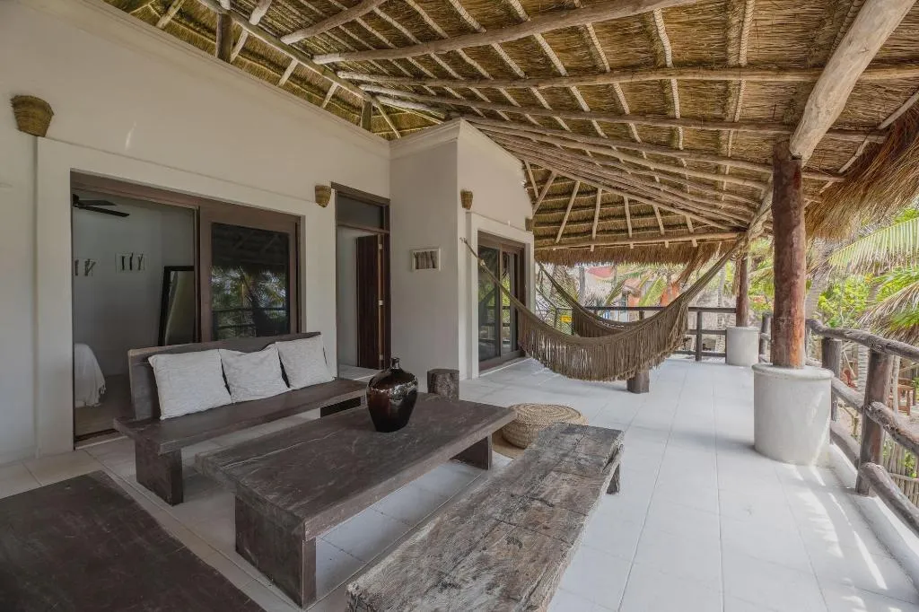 Room, Gramercy Tulum, Cancun Area