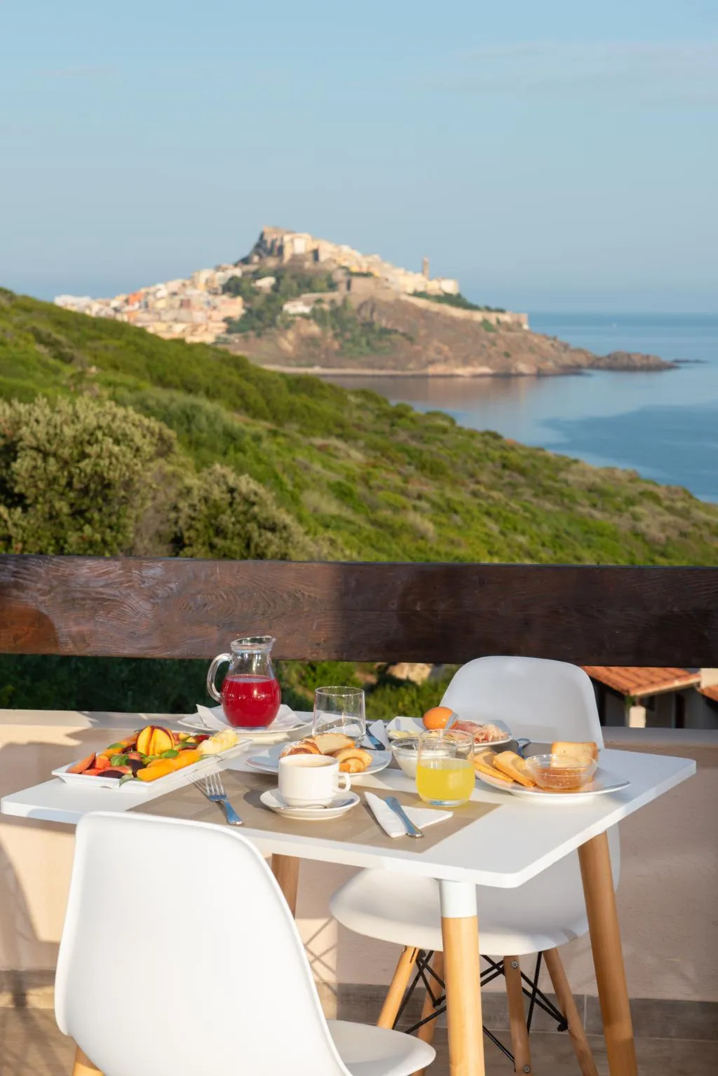 Restaurant, Castelsardo Resort Village, Alghero