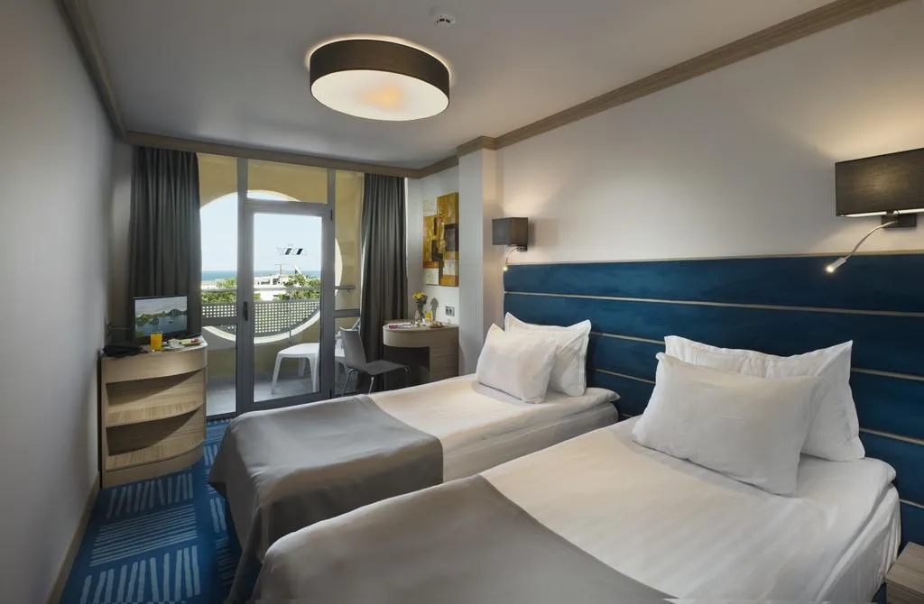 Room, HVD Club Hotel Viva, Varna