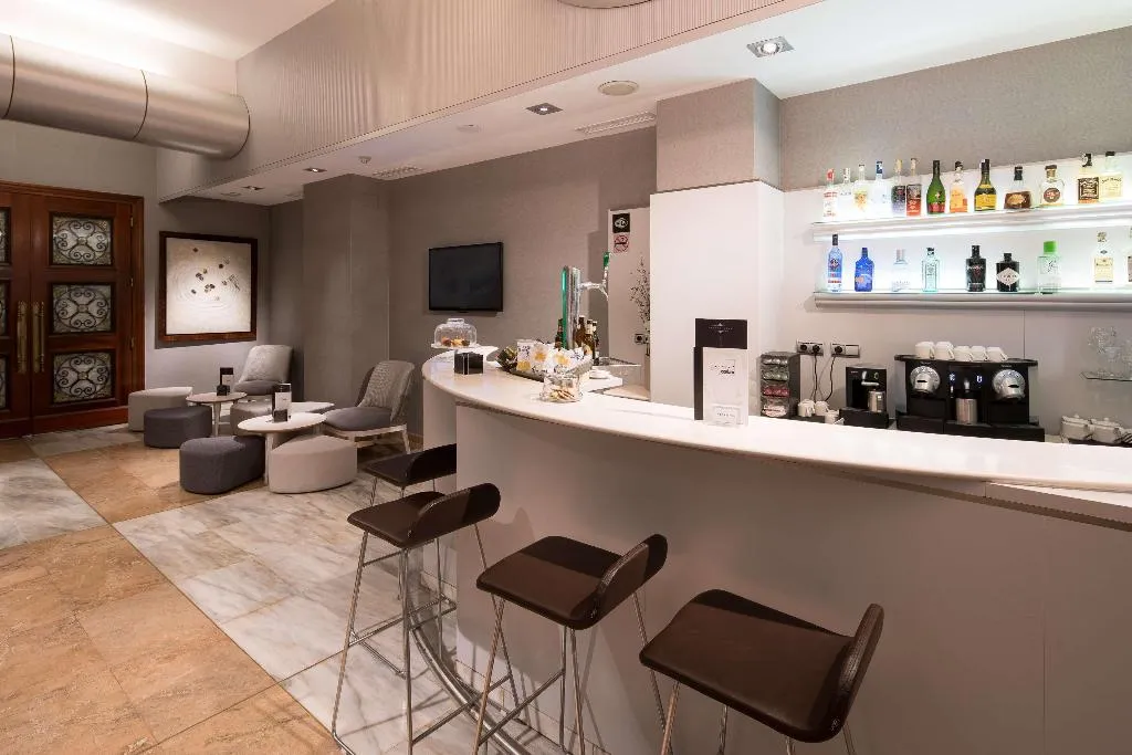 Bar, Catalonia Gracia, Barcelona