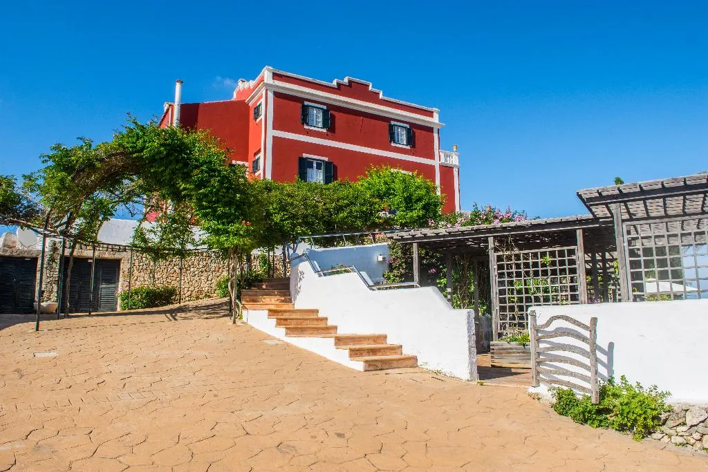 General view, Rural Son Granot, Menorca