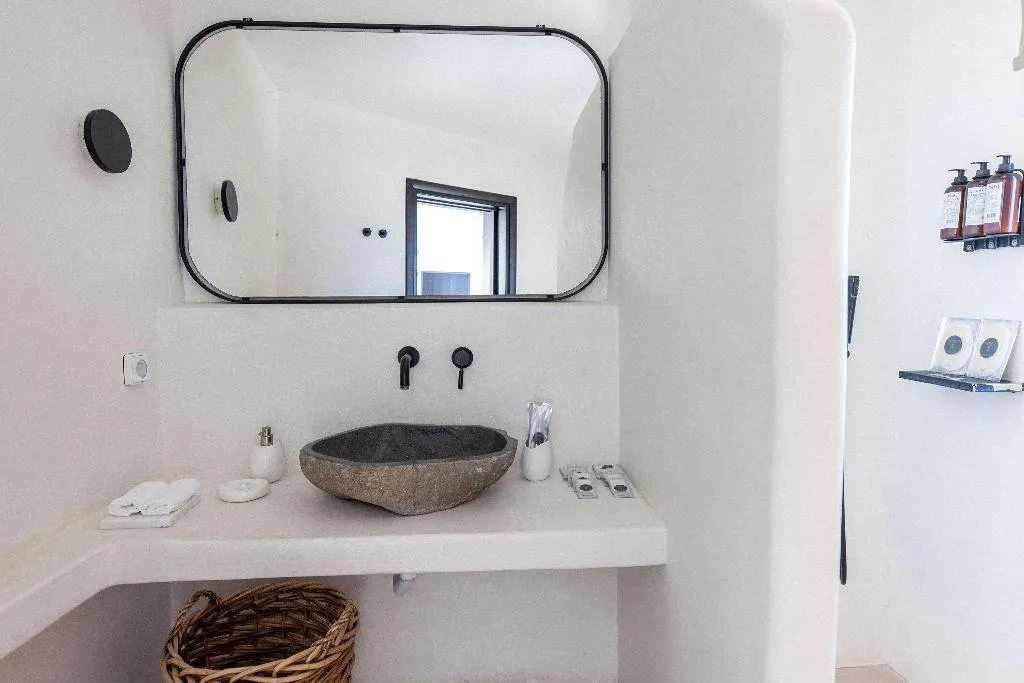 Room, Rocabella Santorini Hotel & Spa, Santorini