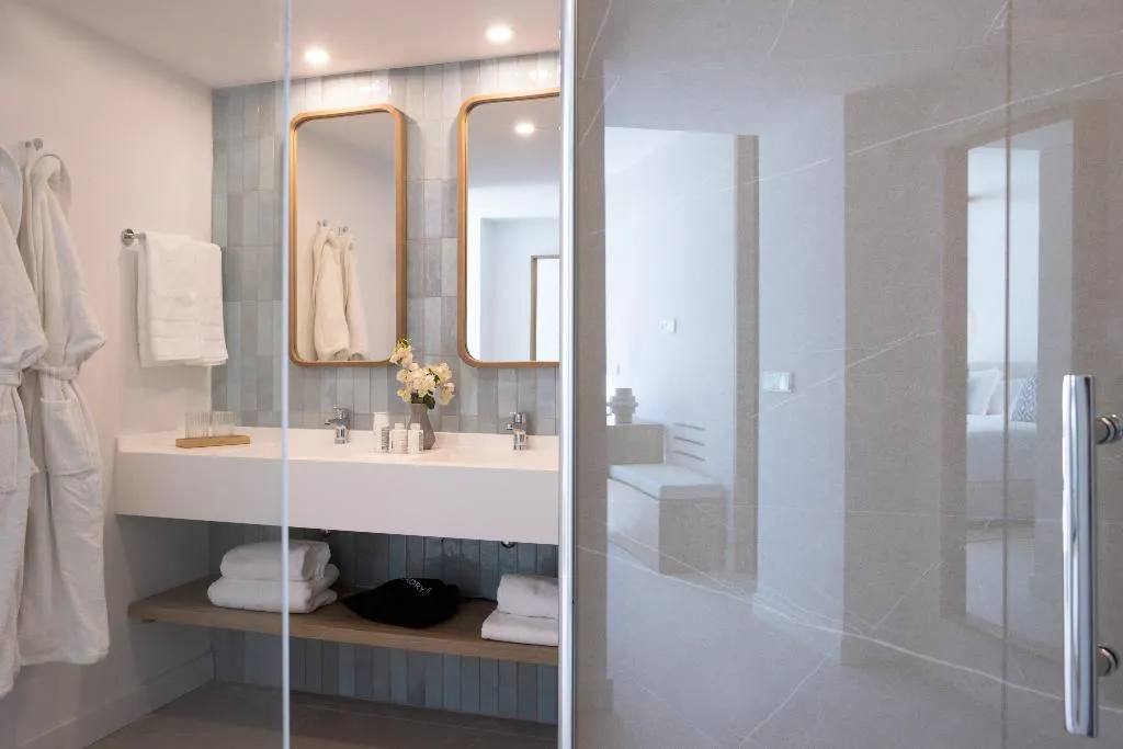 SUITE STANDARD Room, METT Marbella – Estepona, Costa Del Sol