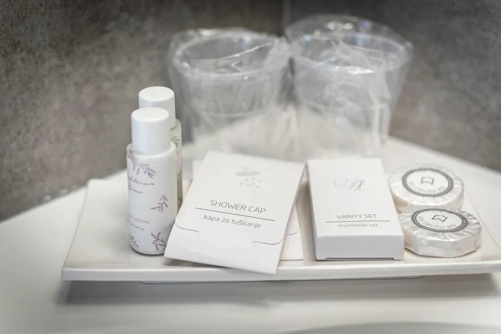 Room, Boutique Hotel Mirjam, Split