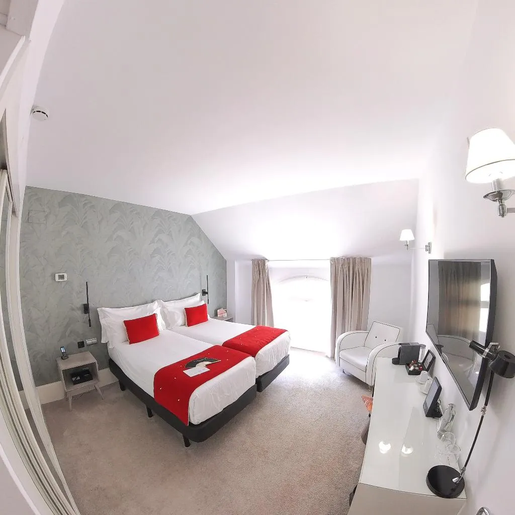 DOUBLE STANDARD Room, Hotel Mariposa, Costa Del Sol