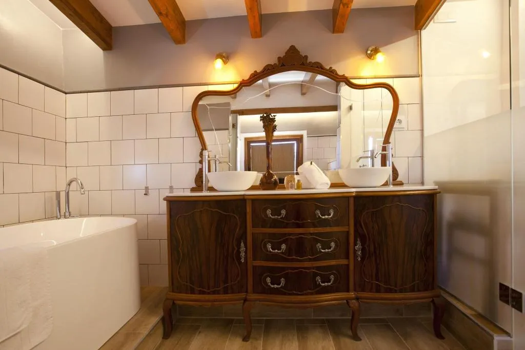 Room, Casal de Petra - Rooms & Pool, Majorca
