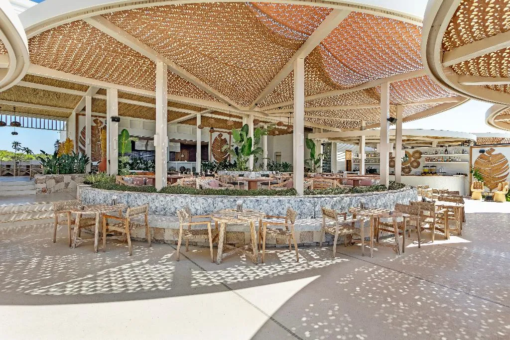 Restaurant, Titanic Deluxe Golf Belek, Antalya