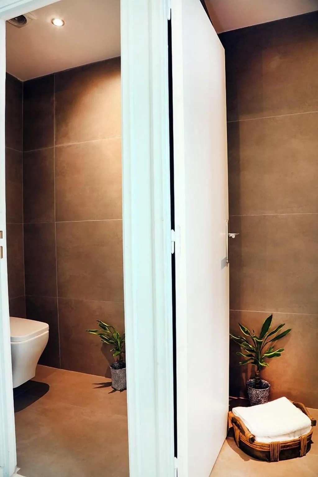 Room, Hellenic Hospitality House, Athens