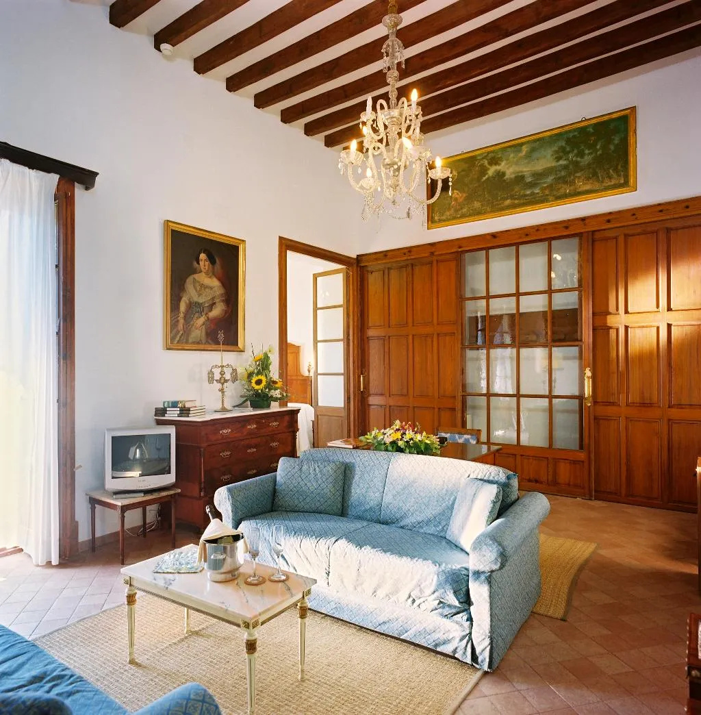 SUITE STANDARD Room, Turismo de Interior Dalt Murada, Majorca