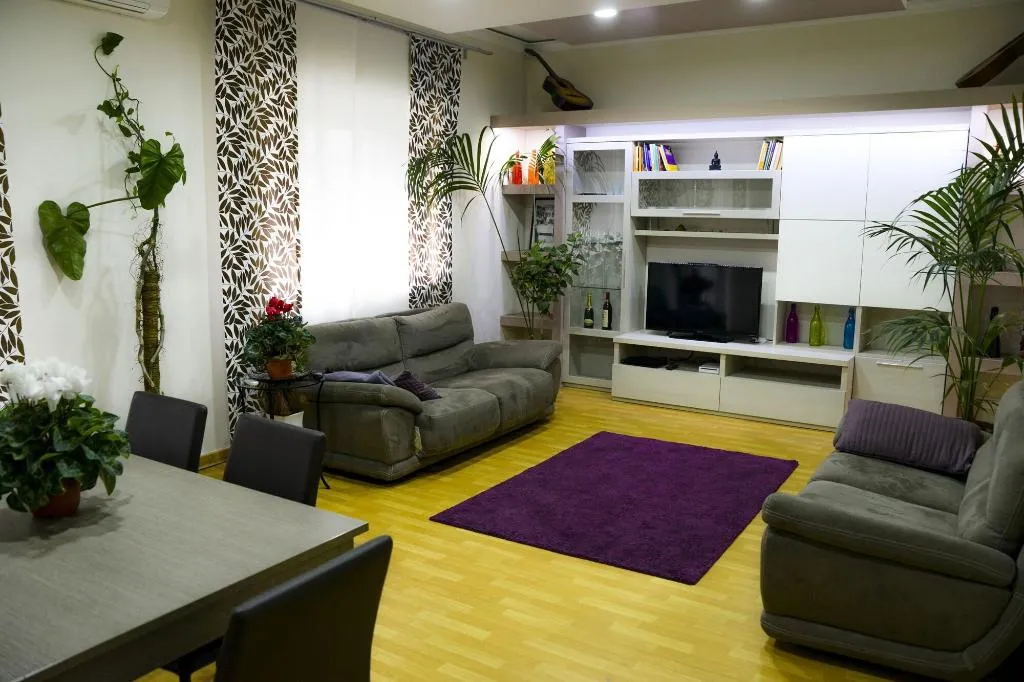 Room, Prestige B&B, Catania