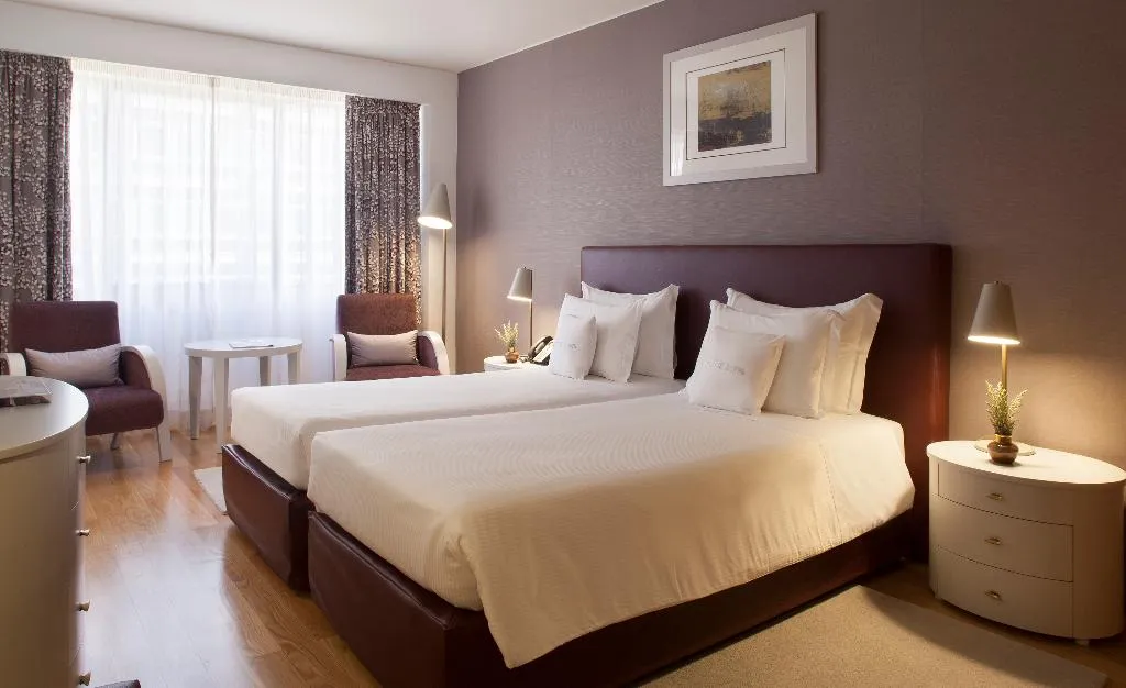 APARTMENT DELUXE Room, Altis Suites, Lisbon