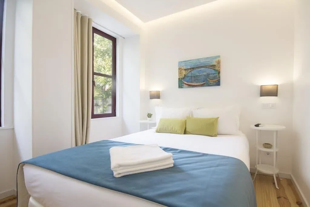 Room, Mystay Porto Centro, Porto