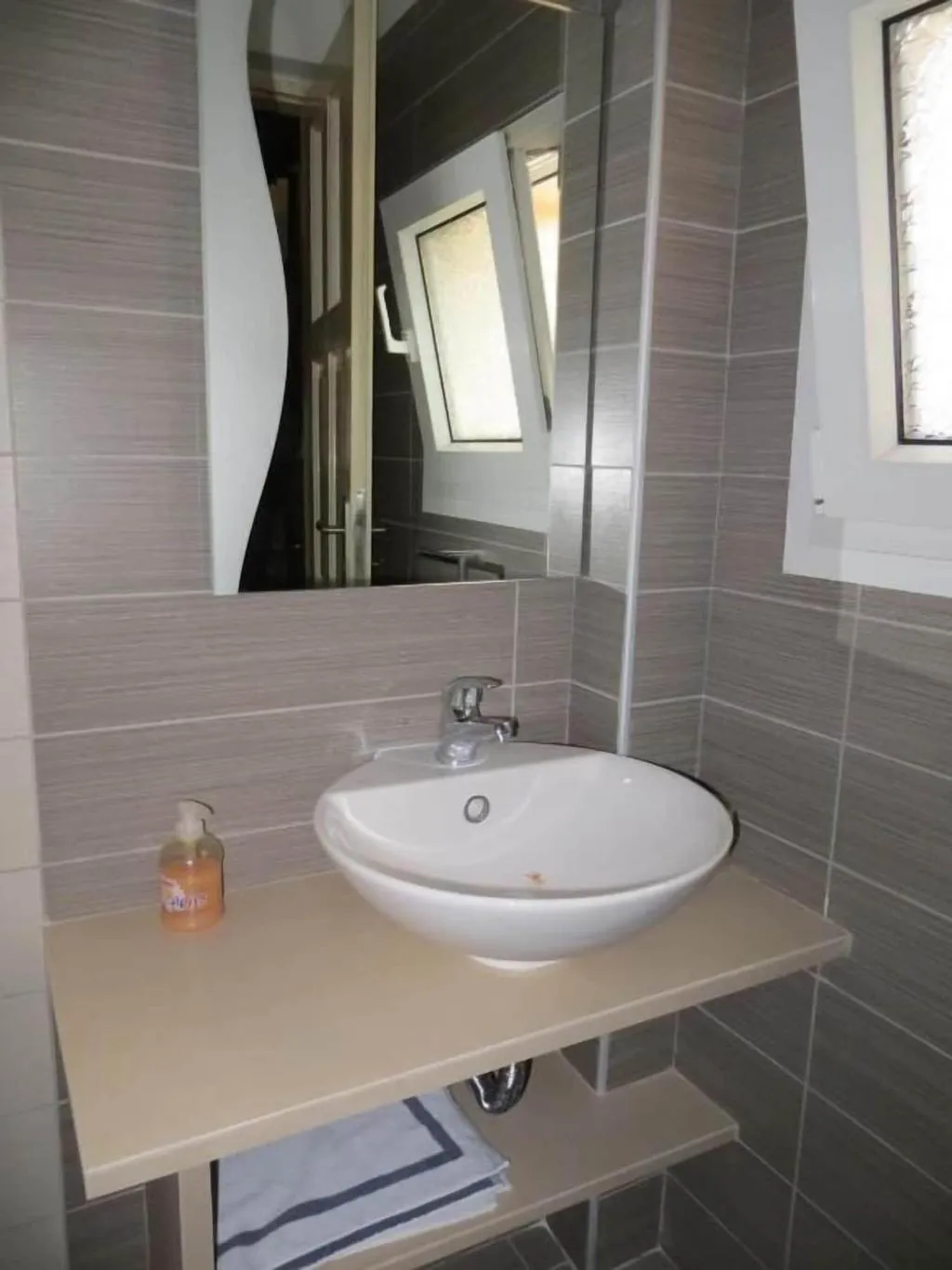 Room, Nicolas Apartments, Crete
