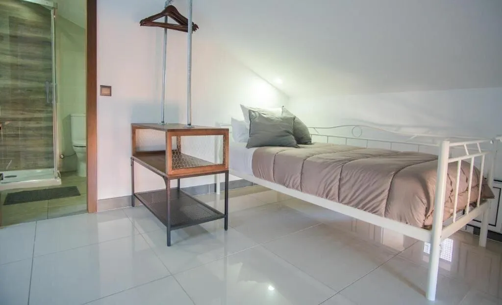 Room, The Lights Suites, Costa Del Sol