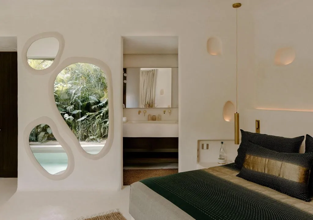 DOUBLE GRAND Room, Hotel Milam, Cancun Area