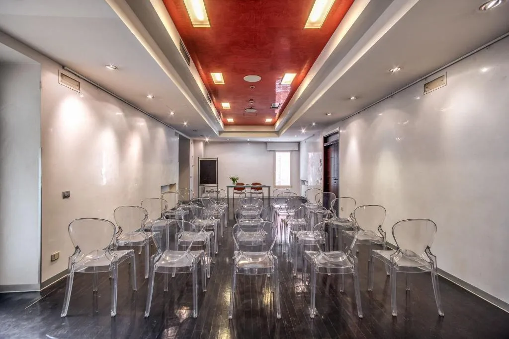 Conferences, La Griffe Hotel Roma, Rome