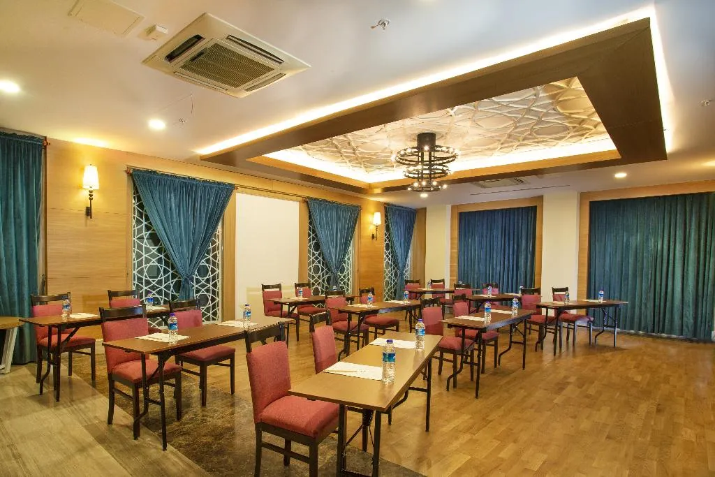Conferences, Sherwood Exclusive Lara, Antalya