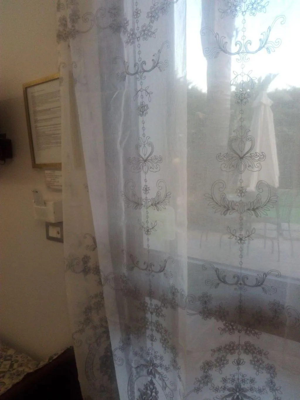 Room, Villa Del Sole Relais, Catania