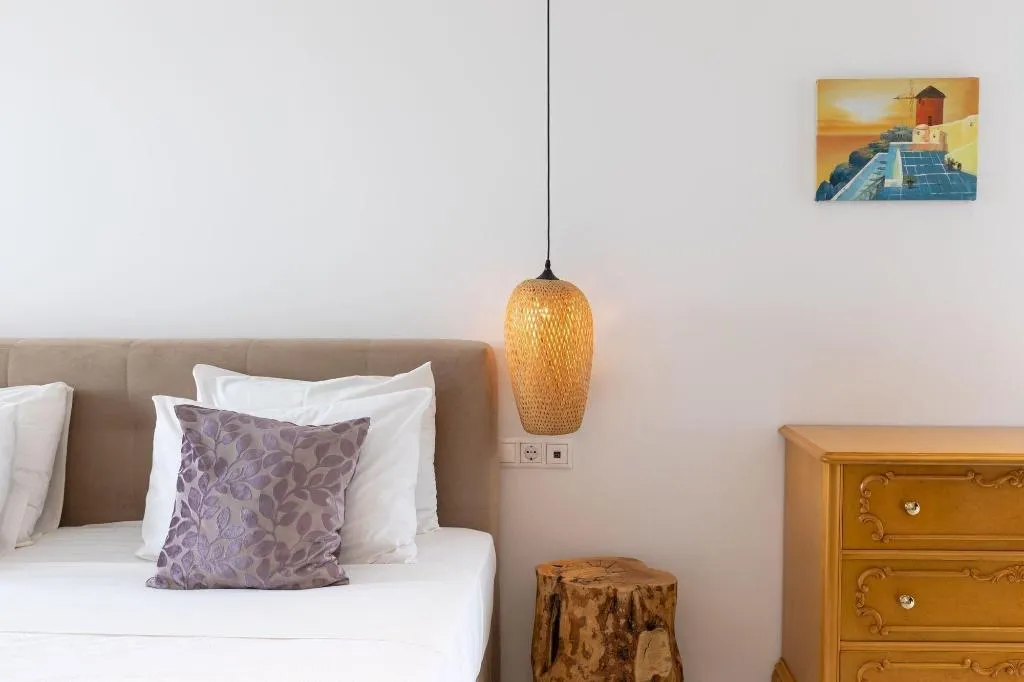Room STANDARD Room, Villa Konstantin Rooms & Suites, Mykonos